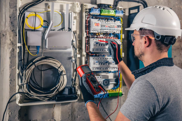 Best Electrical Rewiring Services  in Oconto, WI