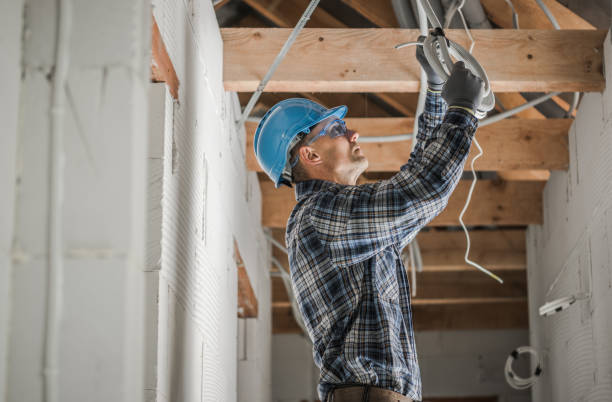  Oconto, WI Electrician Pros