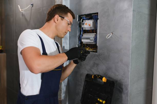 Industrial Electrical Services in Oconto, WI
