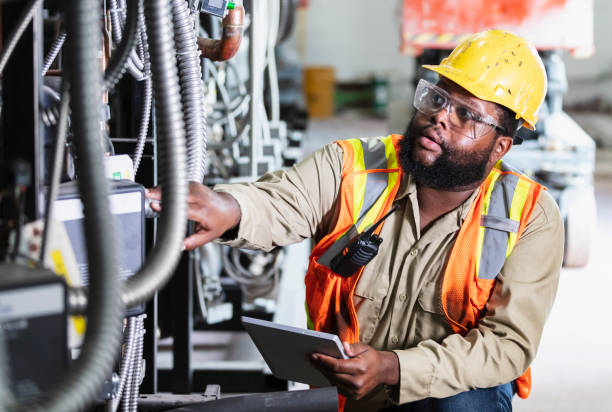 Best Electrical Installation Contractor  in Oconto, WI