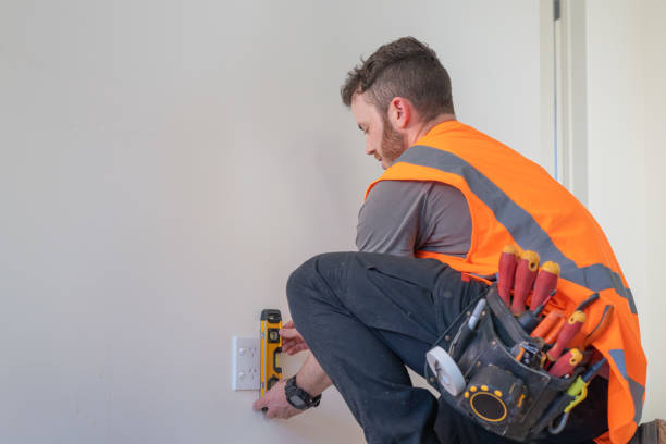 Best Home Electrical Repair  in Oconto, WI