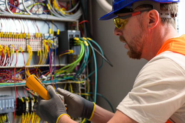 Best Local Electrician Companies  in Oconto, WI