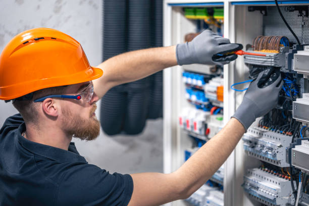 Best Electrical System Inspection  in Oconto, WI