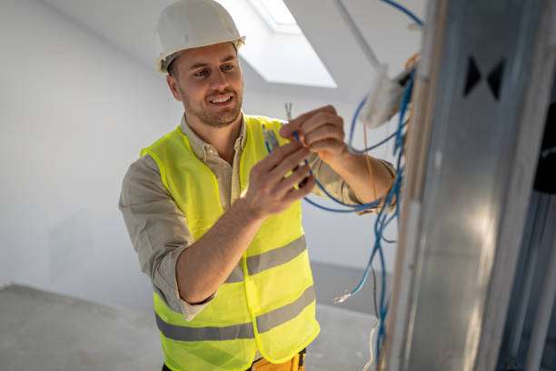 Best 24-Hour Electrician  in Oconto, WI